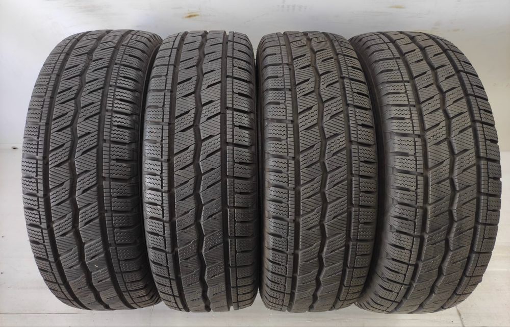 215/65r16C Hankook Winter icept LV 109/107T