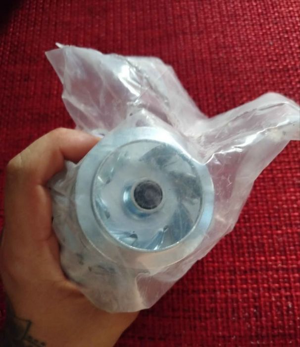 Bomba de água NOVA