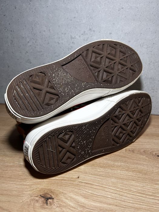 Trampki Converse Chuck Taylor 37,5  jak nowe