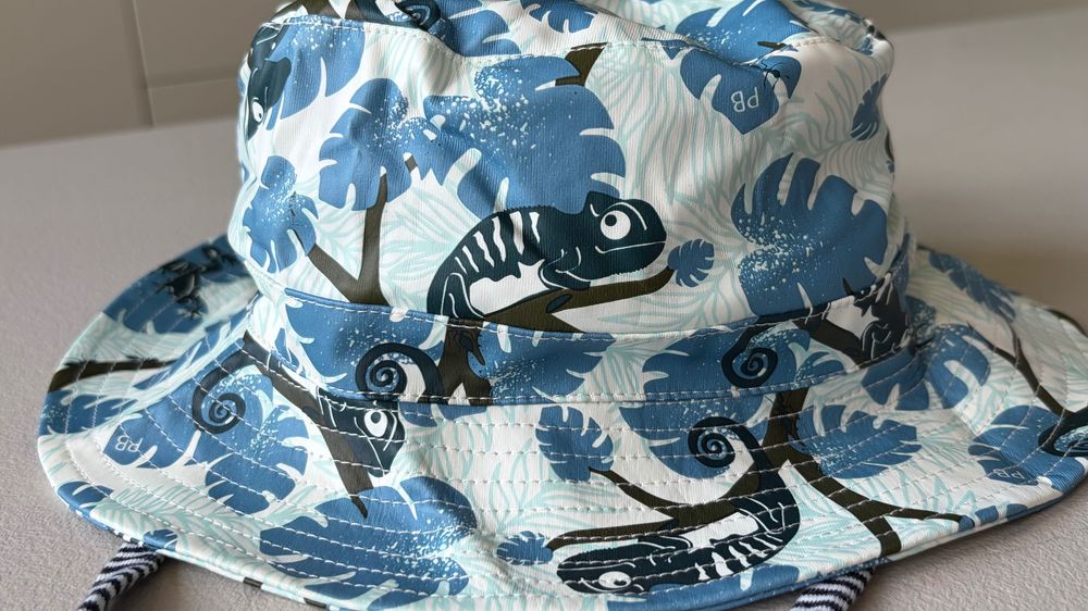 Панама дитяча petit bateau, 24/36 міс (95 см)