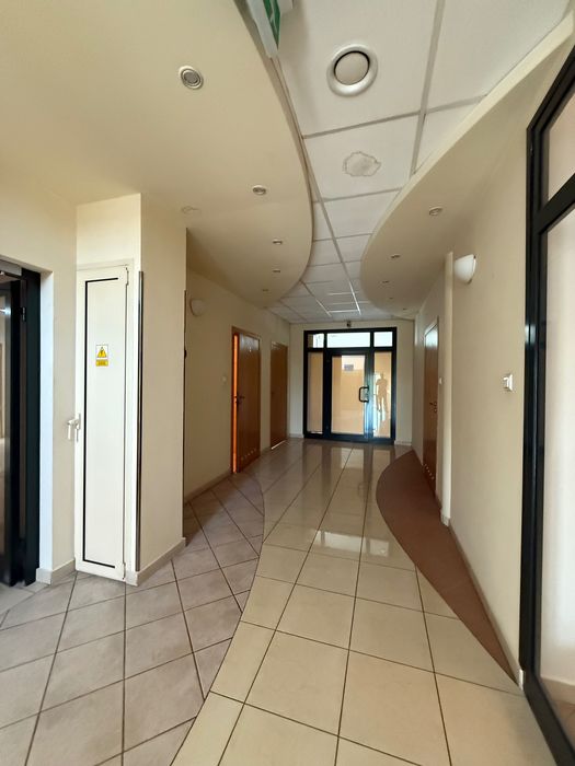 Do wynajęcia atrakcyjny lokal biurowy –Kraków, ul. Jasnogórska 18,5 m²