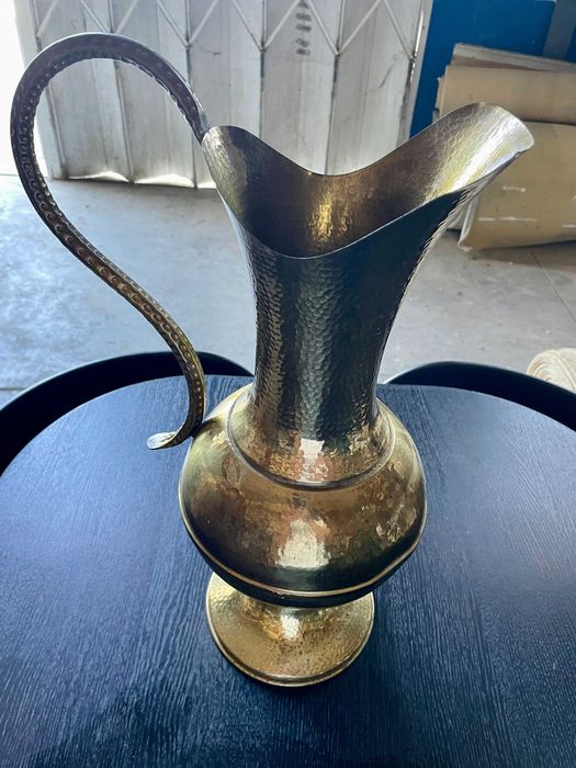 Jarra Tapiol Made in Portugal