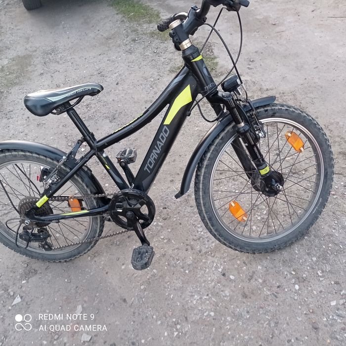 Sprzedam Rower 20 cali