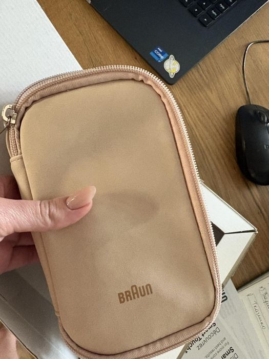 Епілятор Braun Silk-epil 9 Flex 3D SES 9-011