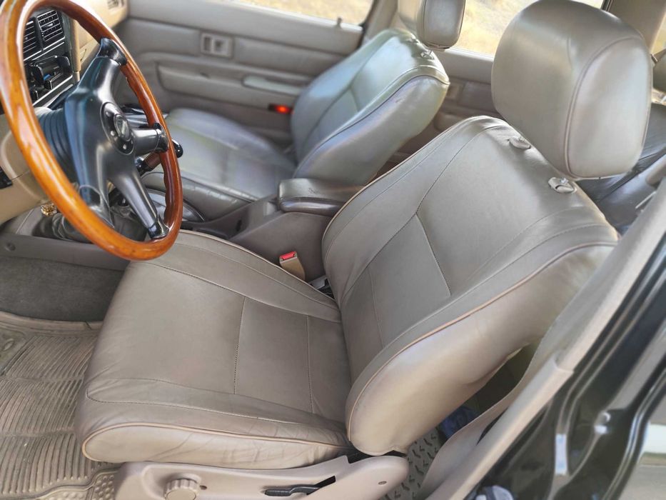 Toyota Runner 3000TD — photo 5