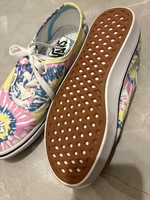 Trampki Vans orginalne nowe 36,5