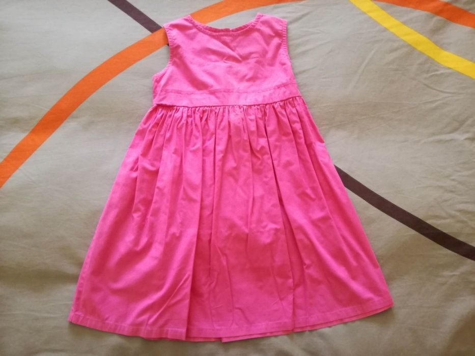 Vestidos Verão, 6 Anos