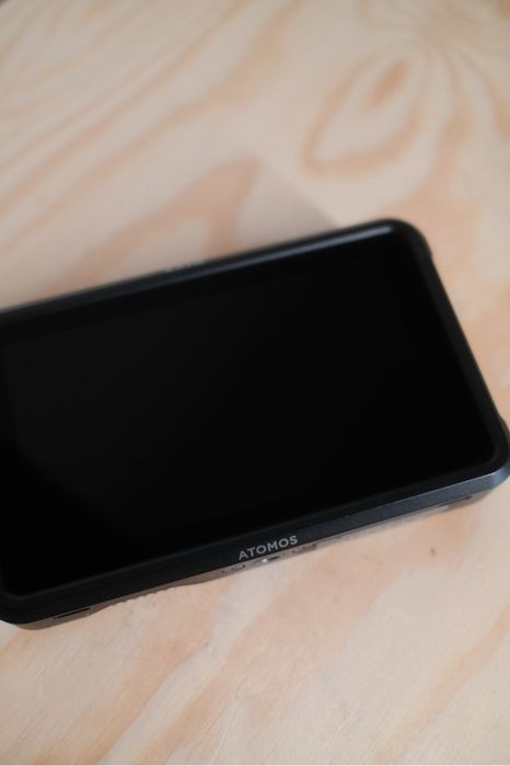 Atomos Zato Connect