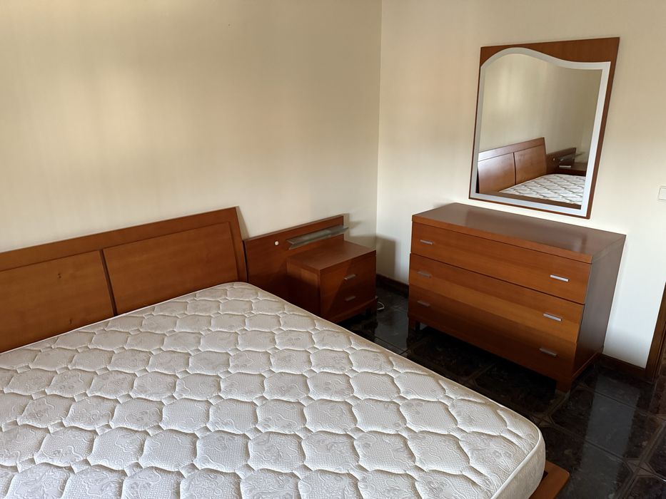 Mobilia de quarto completa