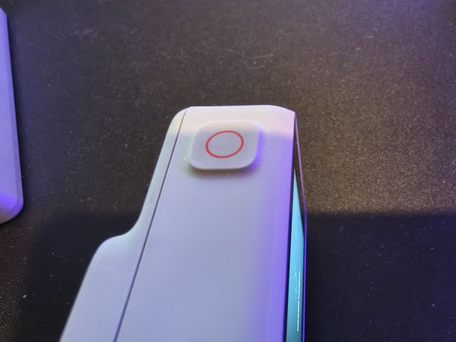 Gopro Hero7 White