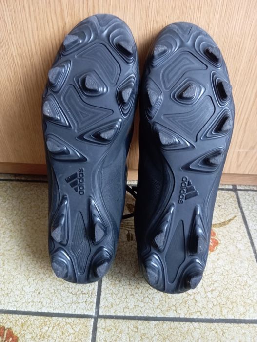 Chuteiras adidas X Crazyfast.4