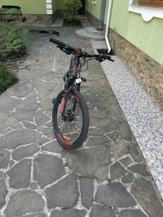Велосипед Підростковий