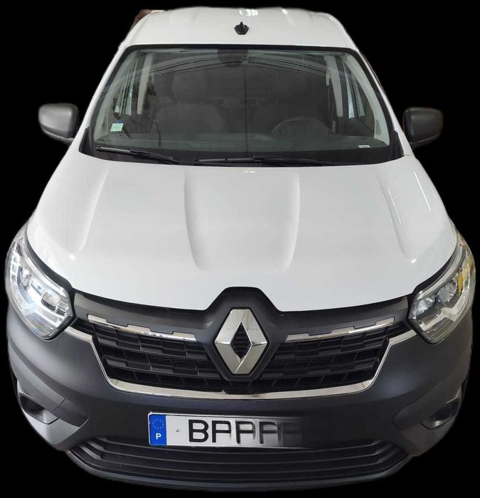 RENAULT EXPRESS 2024 IVA Dedutível