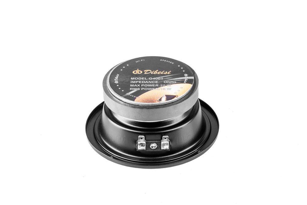 Głośnik 4 Cali / 10cm 8 Ohm Dibeisi DBS-G4001
