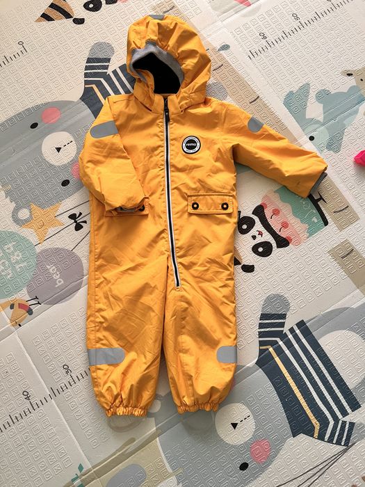 Комбінезон Reima 92 розмір Marte Mid reimatec