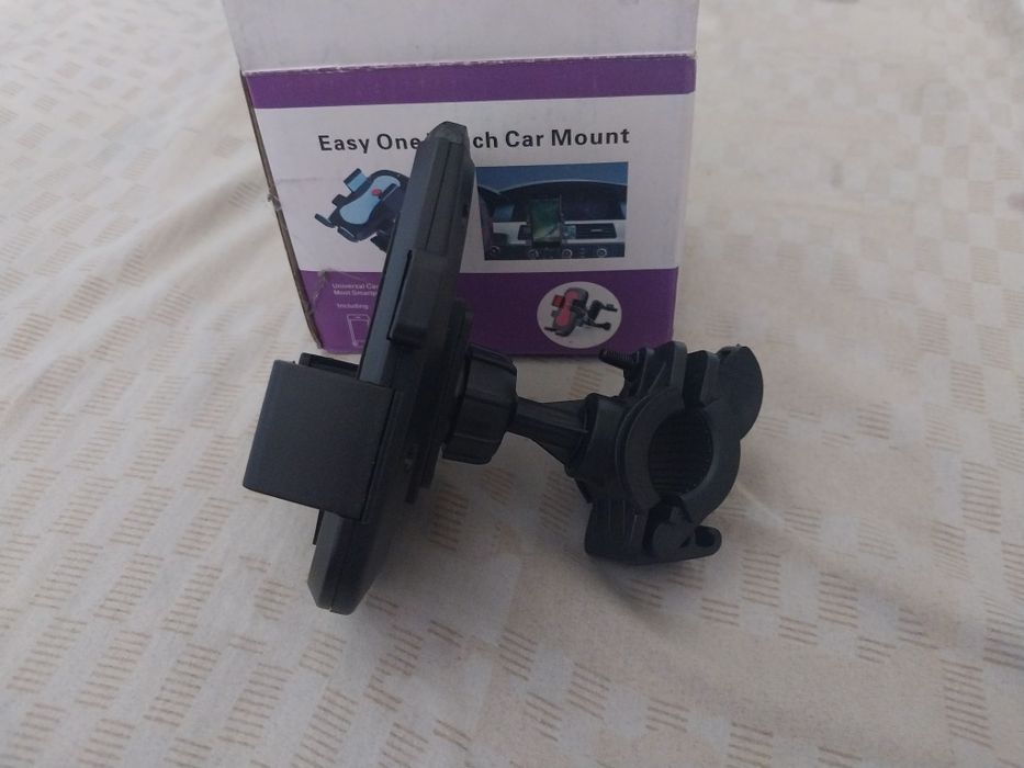 Держатель для телефона.