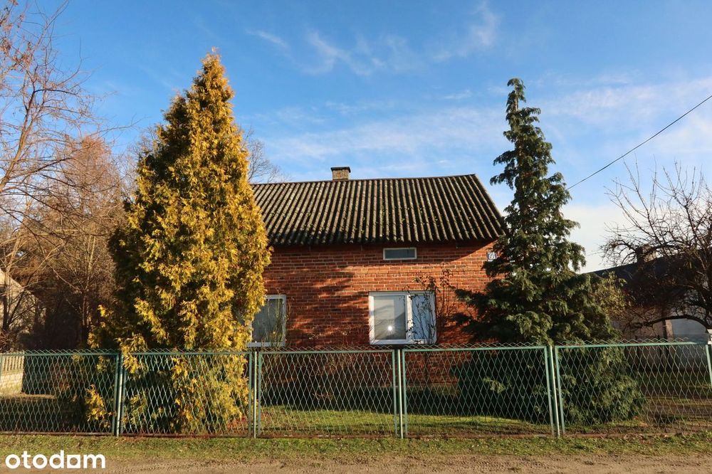Dom – Chojny - Widok 3