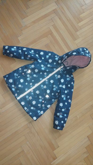 Kurtka ocieplana C&A 116