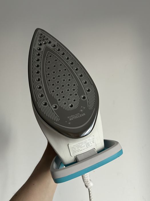 Праска Tefal Aquaspeed FV 5378