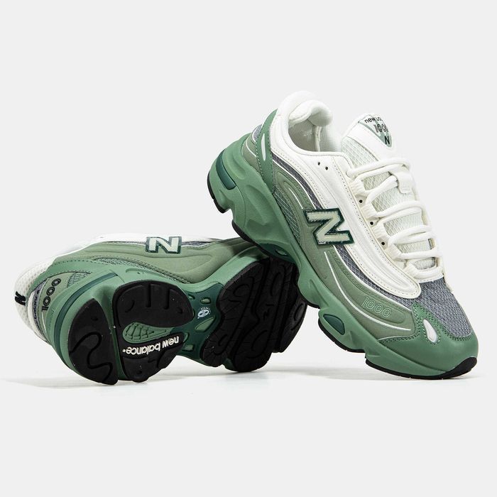 Жіночі Кросівки New Balance 1000 36-41 (Без Предоплати)