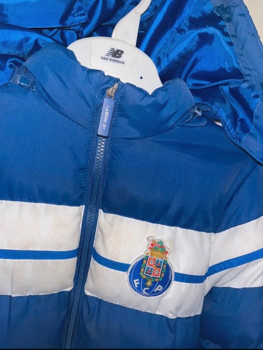 Casaco Do  Futebol Clube Do  PORTO