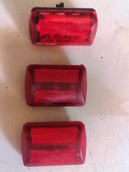 Комплектующие для велосипеда