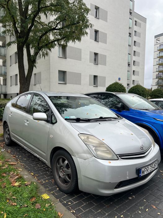 Prius plus 2 szt 20 nowa bateria
