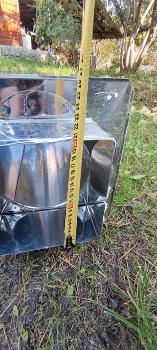 Продам флюгер новий нержавійка