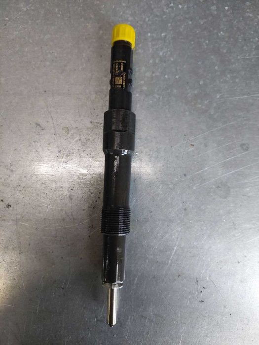 Форсунка EJBR00301Z на Ford