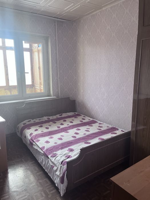 4-х  Комн Без оплаты Отопления  Бочарова/Добровольского