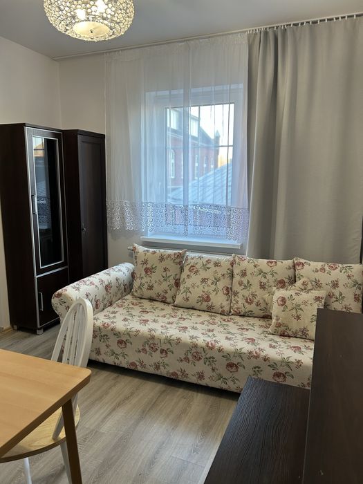 Kawalerka do wynajecia