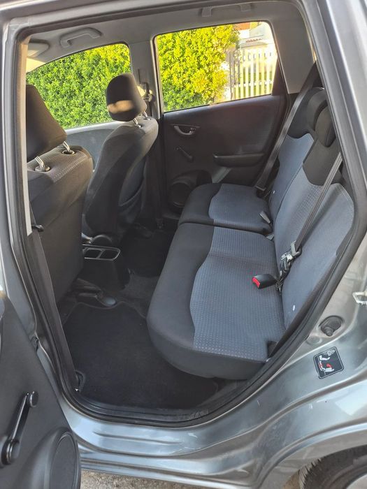 Honda Jazz 1.2 i-VTEC Elegance Top