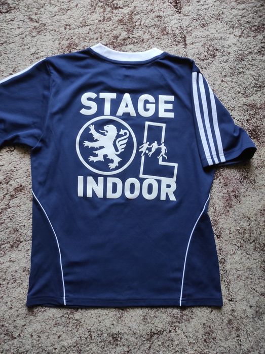 футболний одяг Пари СентЖермен, ОЛеон