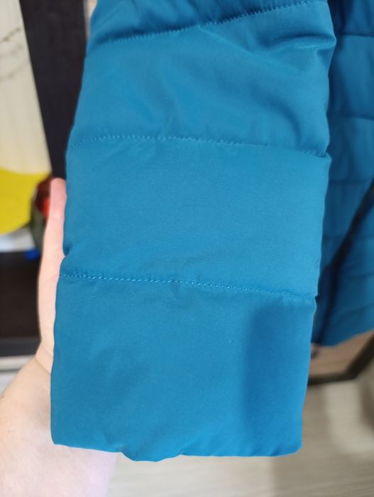 Продам зимове пальто