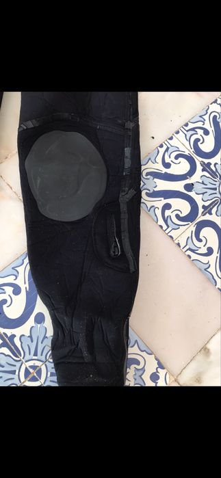 4.4 mm neoprene stretch