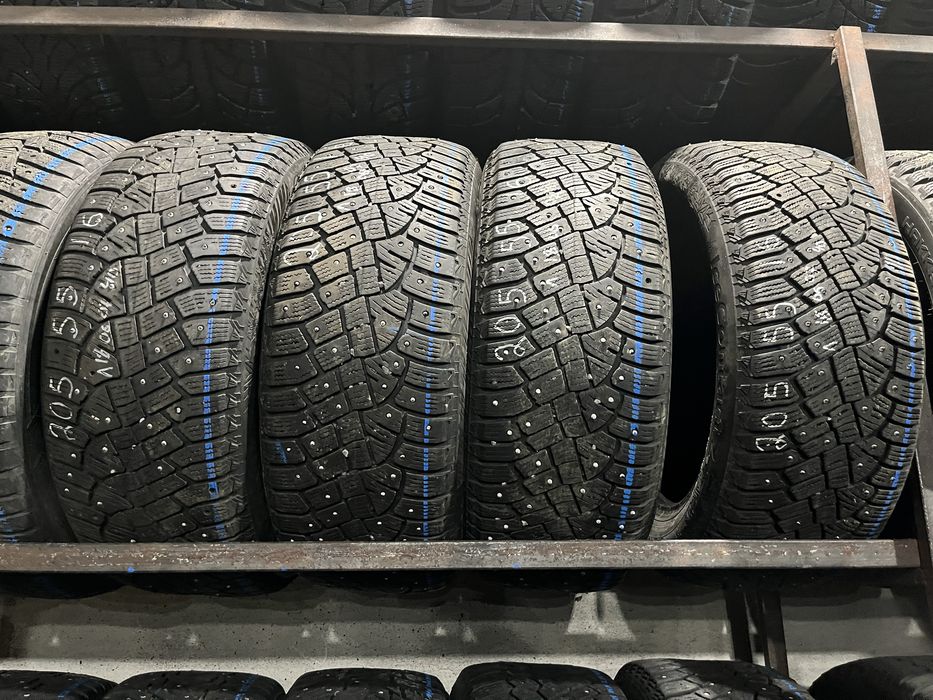 Продам гуму 205 55 16 шиномонтаж правка диска