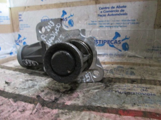 Válvula EGR RENAULT Kangoo (KW0/1_)