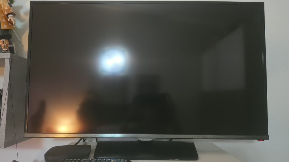 Lcd Samsung  32"