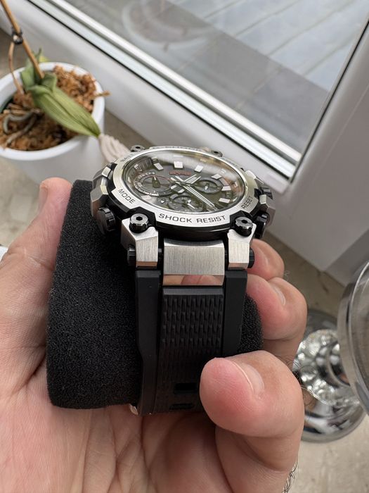 Casio G-Shock MTG-B3000