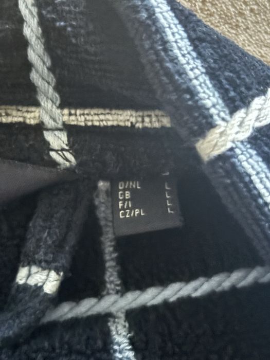 халат банний чоловічий мужской