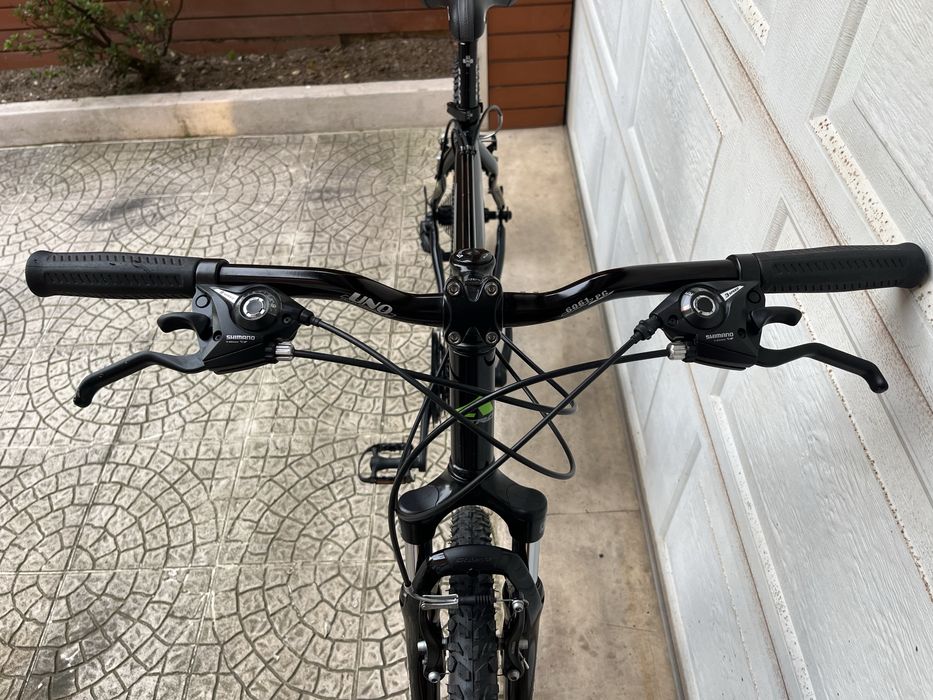 Bicicleta Nova Astro 26” L