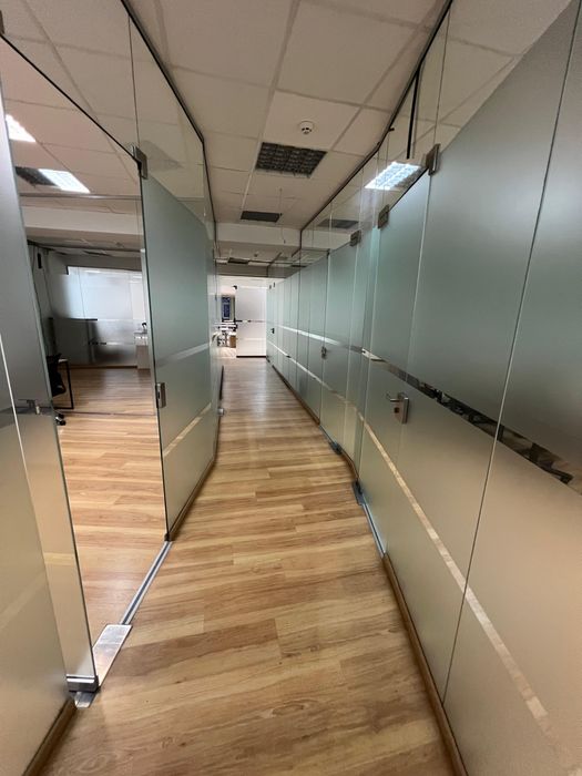 Оренда приміщень Євгена Коновальця 36 д,  БЦ Хвиля 8, 9 поверх