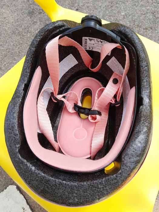 Capacete criança