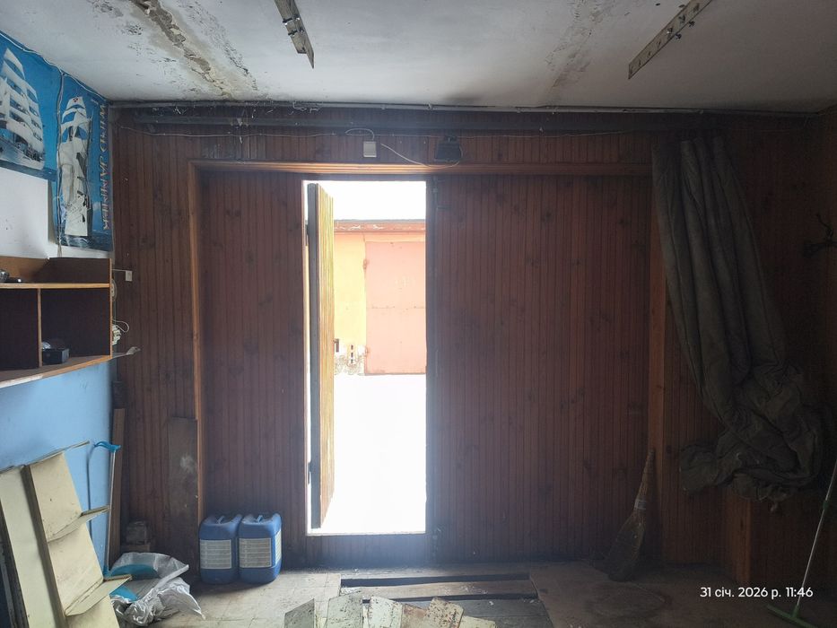 Продам гараж Радосинь Радунська 3 Троєщина 4х6м  власник  хозяїн