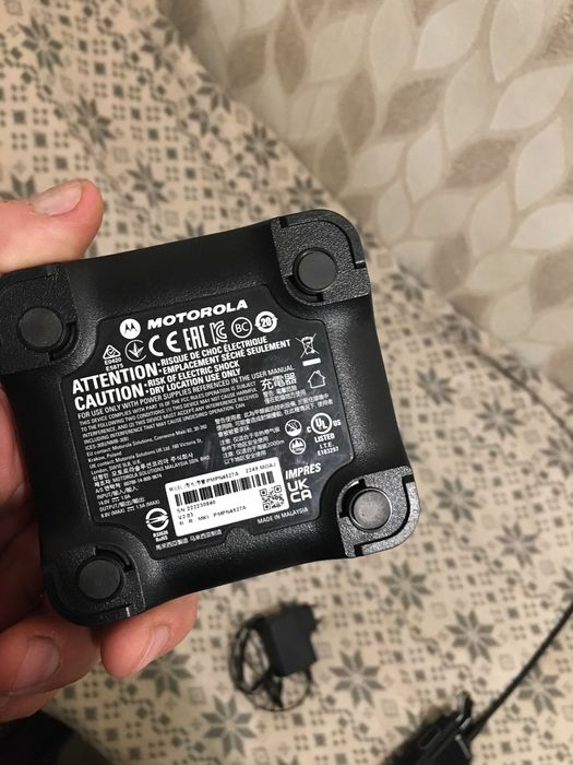 motorolla dp4400 e рация рація моторола моторолла