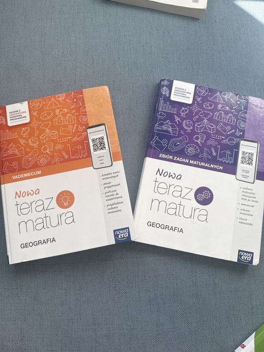 nowa teraz marura geogrifia