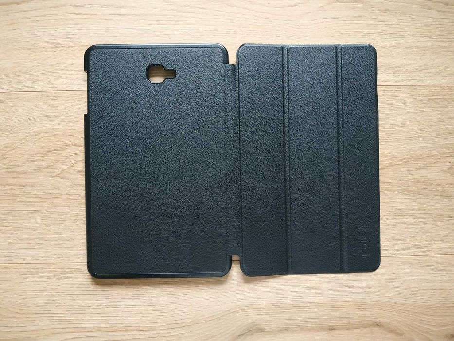 Чохол книжка Samsung Galaxy Tab A 10.1 SM- T580 T585 чехол на планшет