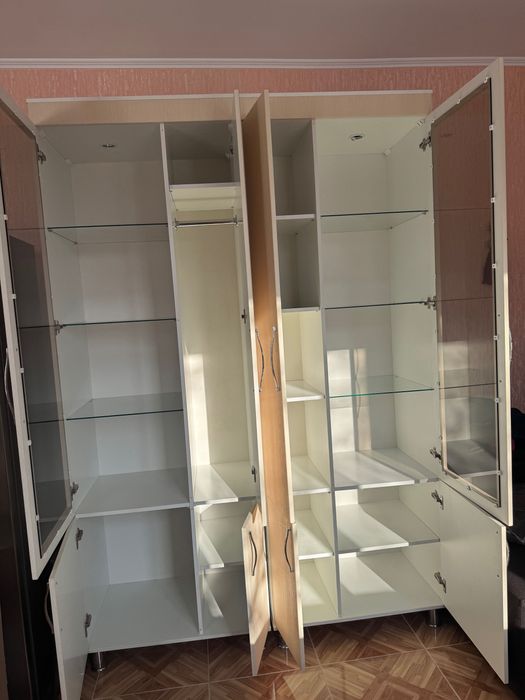 Меблі у вітальню