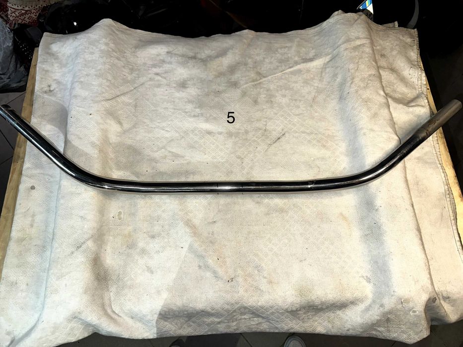 Кермо для мотоцикла