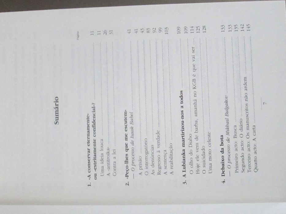 A Palavra Ressuscitada: Arquivos Literários K G B, Vitali Chentalinski